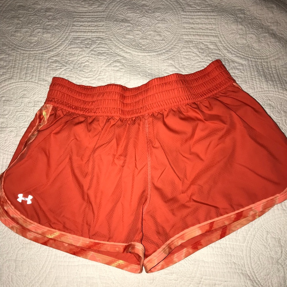 Under Armor shorts